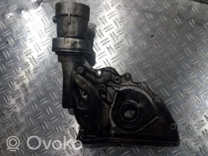 Hyundai Santa Fe Autre pièce du moteur 023142001