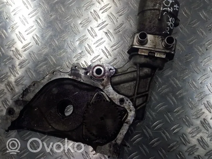 Hyundai Santa Fe Autre pièce du moteur 023142001