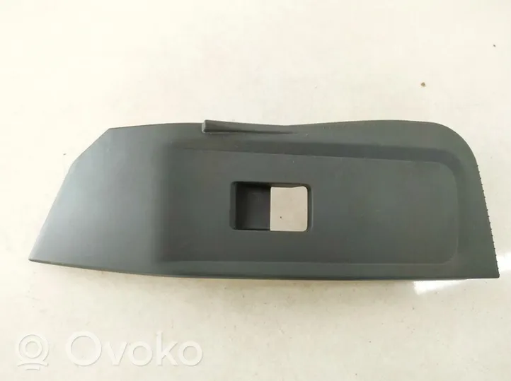 Jaguar I-Pace Front door window switch trim j9d3237b67caw