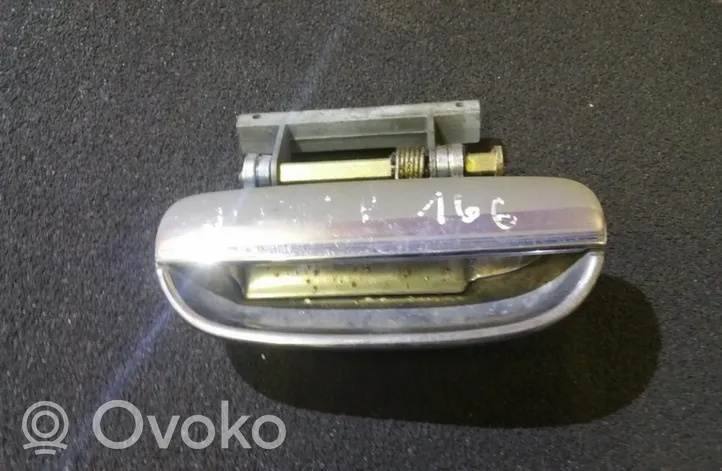 Alfa Romeo 166 Front door exterior handle 