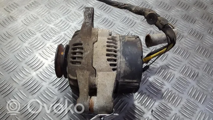 Citroen Saxo Alternator 0120335007