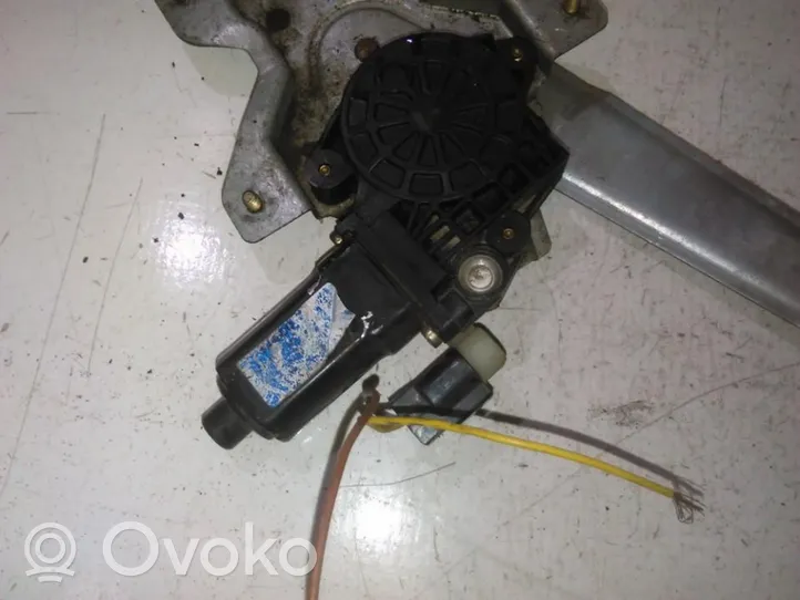 KIA Picanto Rear door window regulator motor 