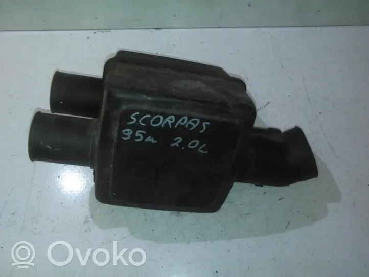 Ford Scorpio Scatola del filtro dell’aria 95XF9F763dd