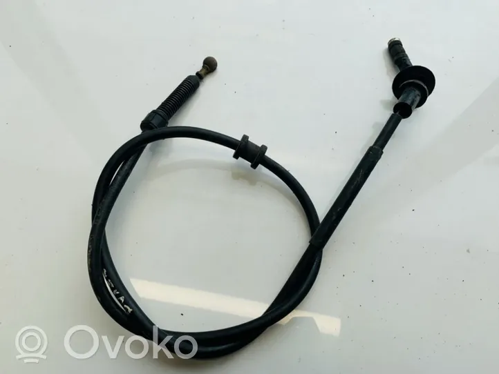 Fiat Ducato Throttle cable 1305134080