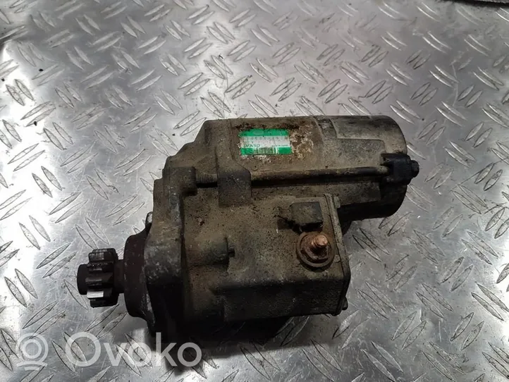 Rover 214 - 216 - 220 Motor de arranque 2280004910