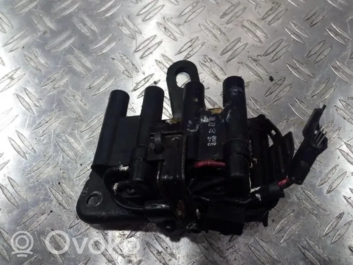 Hyundai Elantra High voltage ignition coil 2730123003