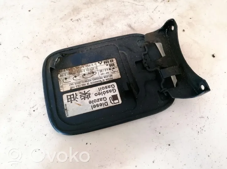 Seat Cordoba (6K) Sportello del serbatoio del carburante 6k0809905a