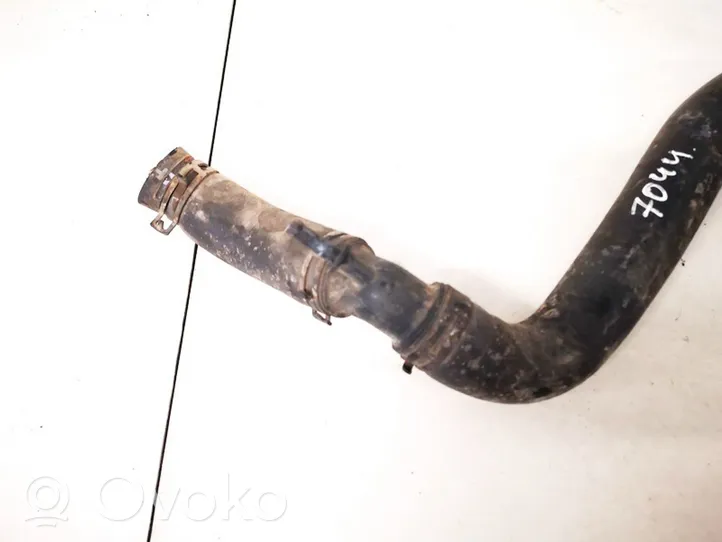 Seat Cordoba (6K) Engine coolant pipe/hose 1j0121087b