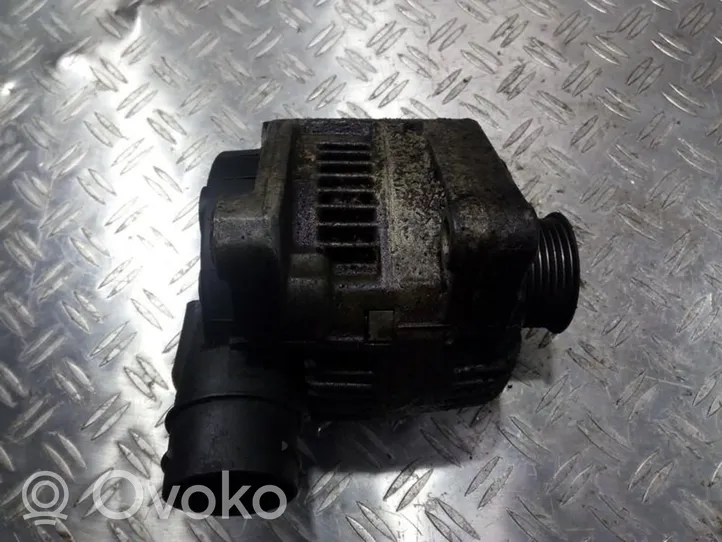 Opel Sintra Generatore/alternatore 10295856