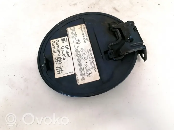 Volkswagen Sharan Fuel tank cap 7m0809905f