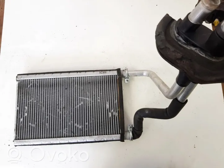 BMW 1 E81 E87 Radiateur soufflant de chauffage 