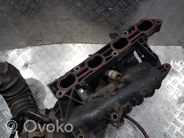 Ford Focus Intake manifold 