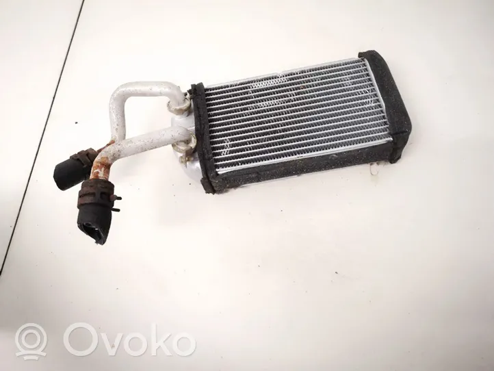 Toyota Avensis Verso Radiateur de chauffage 