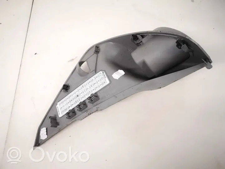 Opel Vivaro Inne części wnętrza samochodu 93864245