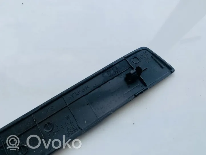 Toyota Avensis T250 Inne części wnętrza samochodu 6791647020