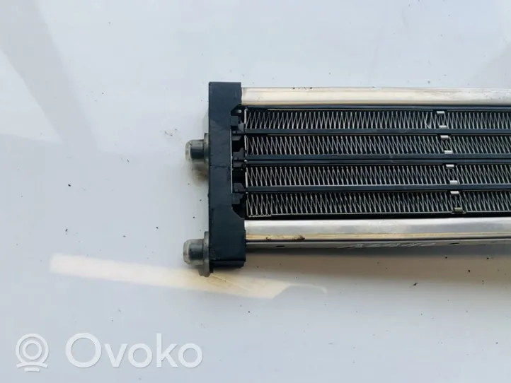 Volkswagen Lupo Electric cabin heater radiator 6e1963235