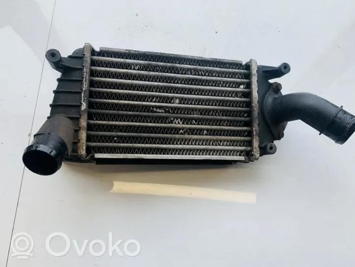 Volkswagen Lupo Radiatore intercooler 6e0145805b