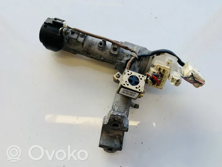 Toyota Camry Ignition lock contact CVS30