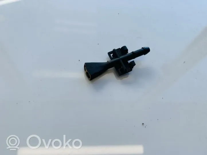 Opel Astra H Windshield washer spray nozzle 9221637