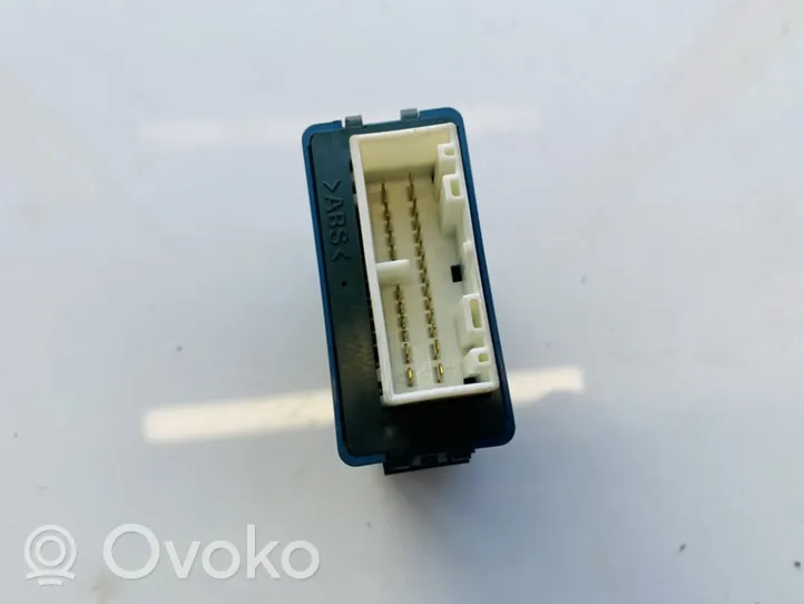 Toyota Yaris Verso Durų elektronikos valdymo blokas 8598052051