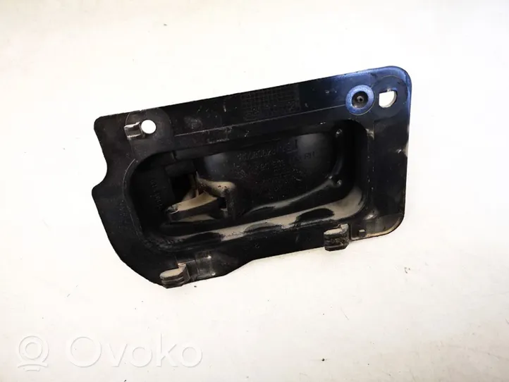 Opel Vectra B Klamka wewnętrzna drzwi 90506460