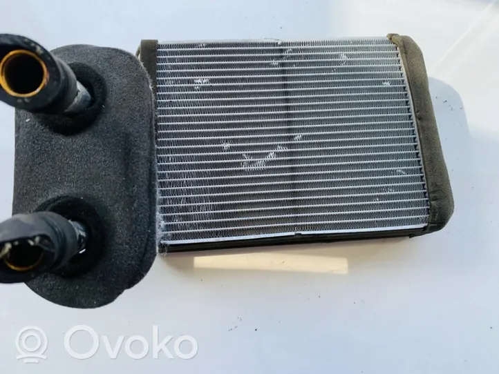 Mercedes-Benz ML W163 Radiateur soufflant de chauffage 