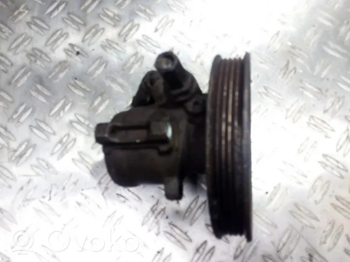 Ford Fiesta Power steering pump 91FF3A733AA