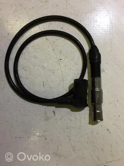 Mercedes-Benz E W124 Ignition plug leads 0300504102