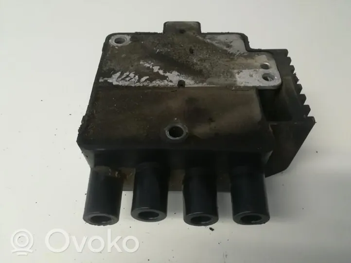 Opel Vectra B High voltage ignition coil 1103872