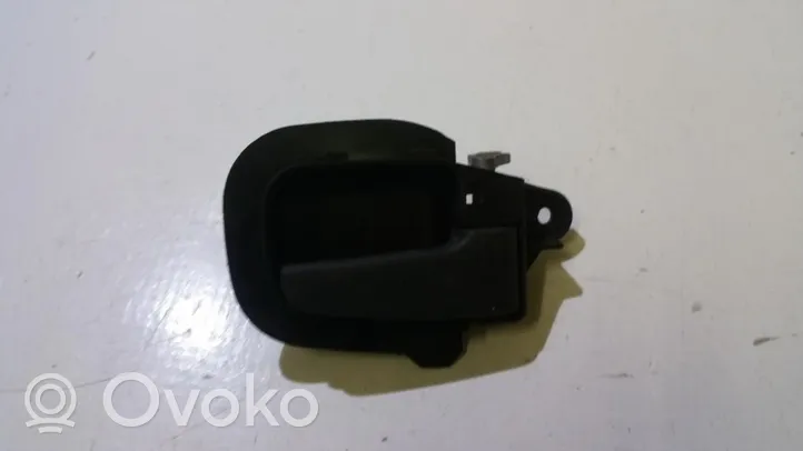 BMW 3 E36 Rear door interior handle 51211960808