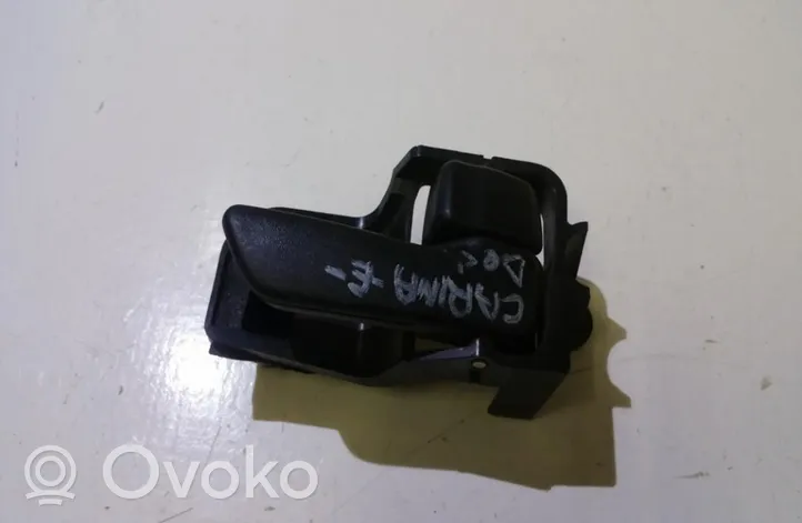 Toyota Carina T190 Rear door interior handle 6920520110