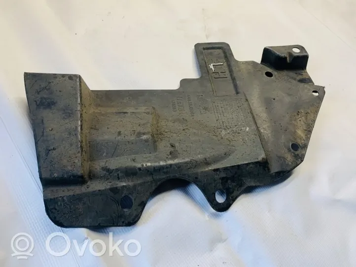 Nissan Qashqai Osłona dolna silnika 64839jd00A