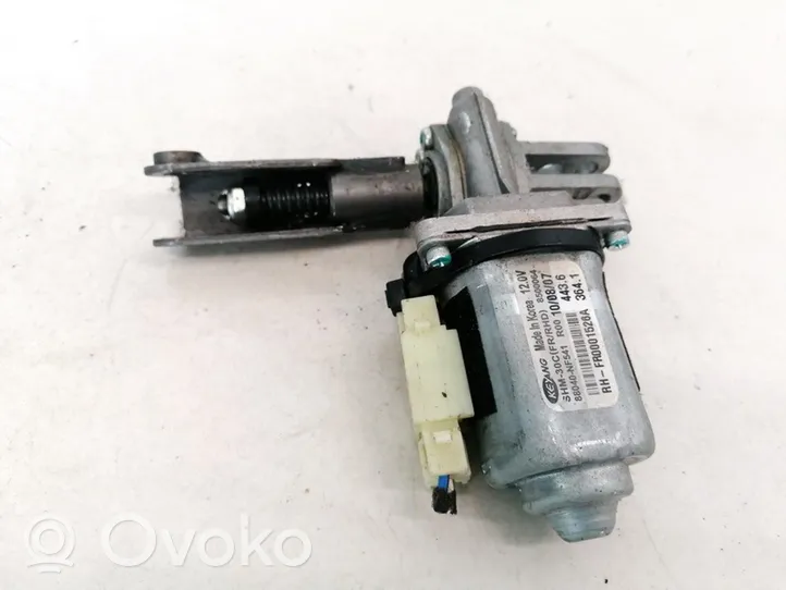 KIA Magentis Moteur de réglage de siège 88040NF541