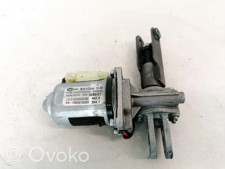 KIA Magentis Moteur de réglage de siège 88040NF541