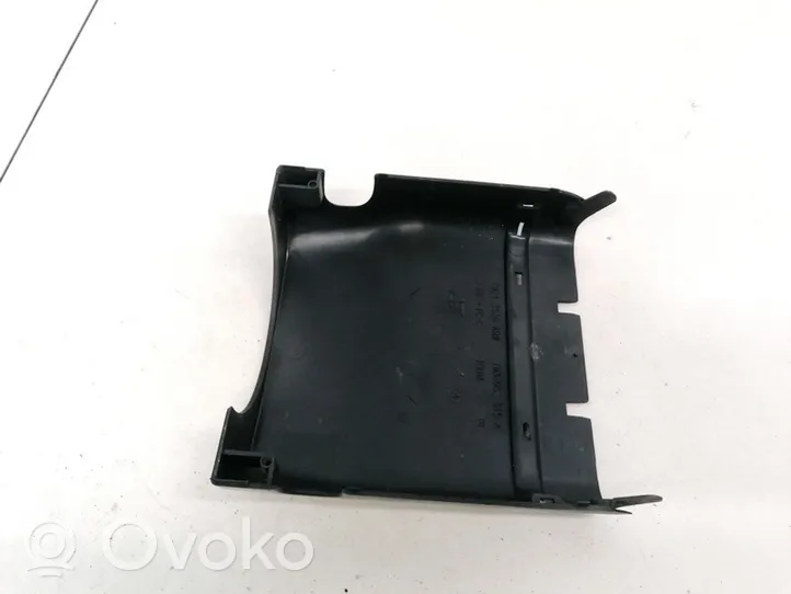 Seat Alhambra (Mk1) Rivestimento del piantone del volante 7M3953515A