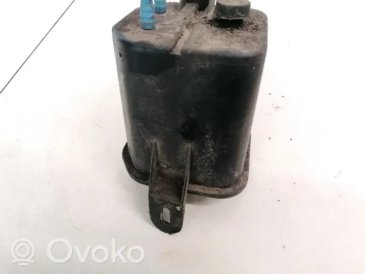 Fiat Punto (188) Active carbon filter fuel vapour canister 