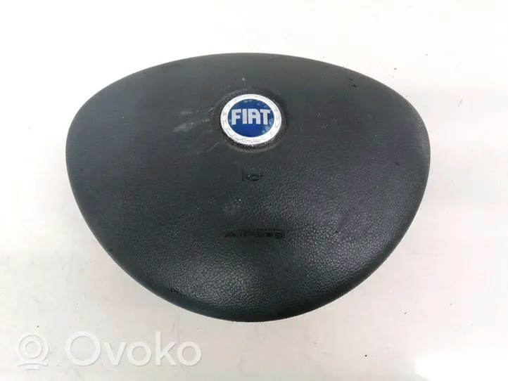 Fiat Punto (188) Poduszka powietrzna Airbag kierownicy 7353352420