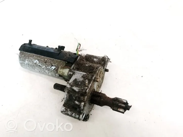 BMW 5 E39 Seat adjustment motor 0130002503