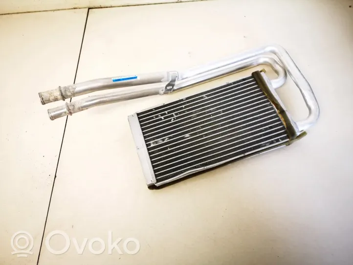 Dodge Journey Mazais radiators t1000402z