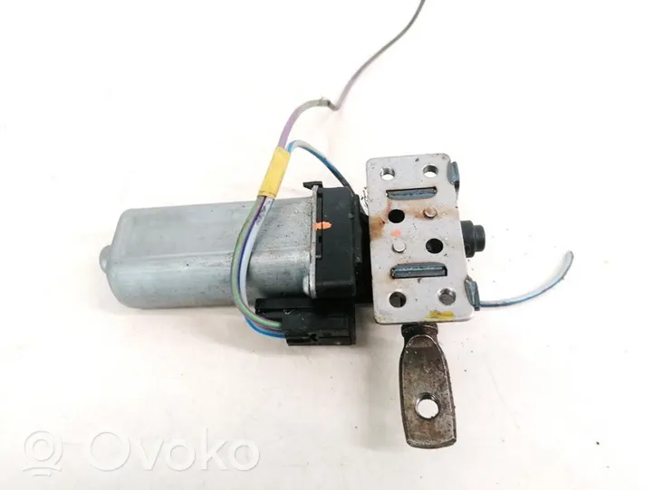 Volvo S40 Seat adjustment motor 988582103