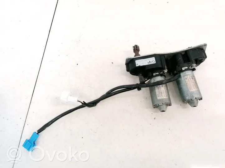 Mercedes-Benz SLK R170 Stellmotor elektrische Sitzverstellung 1708201742