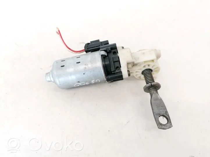 Toyota Avensis T250 Motorino di regolazione del sedile 8582033020