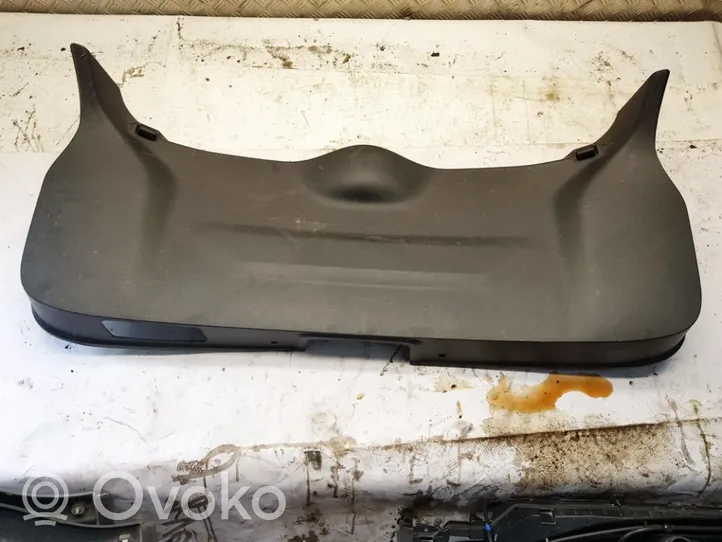 Nissan Qashqai Другая деталь отделки багажника 909014ea0a