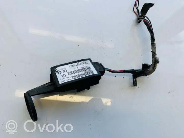 Chrysler 300M Immobiliser reader (aerial) P04602273AD