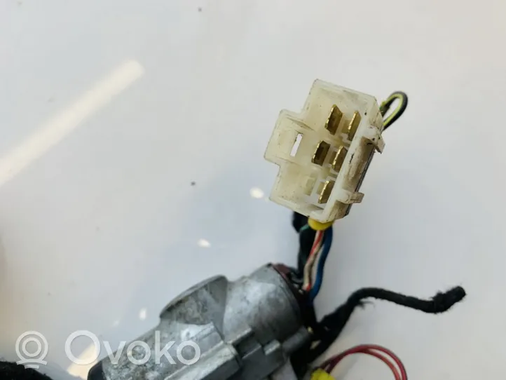 Nissan Sunny Ignition lock contact 