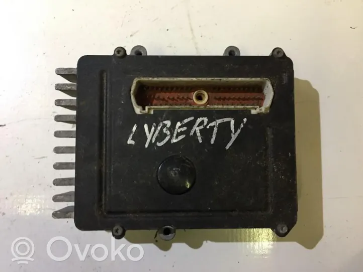Jeep Liberty Gearbox control unit/module 56041564AJ