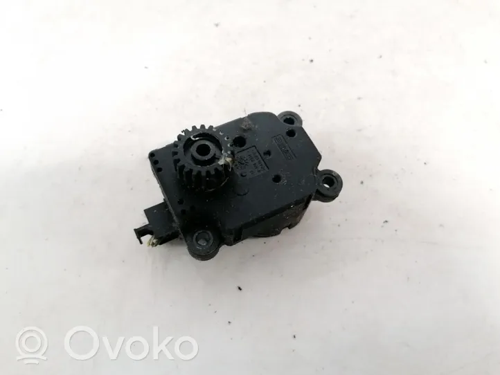 Citroen C4 I Stellmotor Heizung Klima 410473241