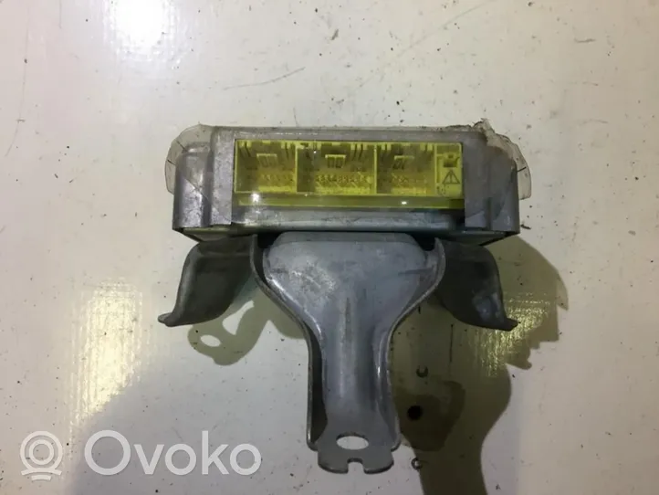 Lexus RX 300 Sterownik / Moduł Airbag 8917048060