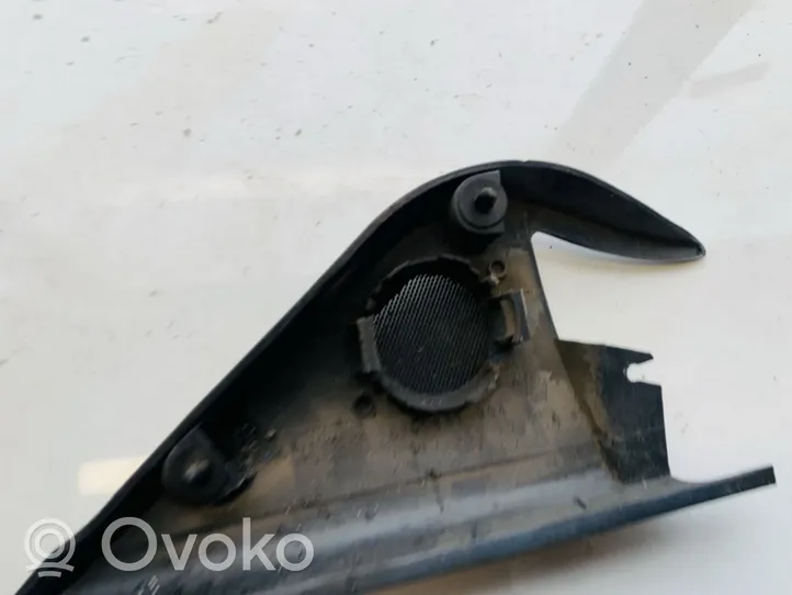 Skoda Fabia Mk1 (6Y) Отделка бокового громкоговорителя 6y0837994