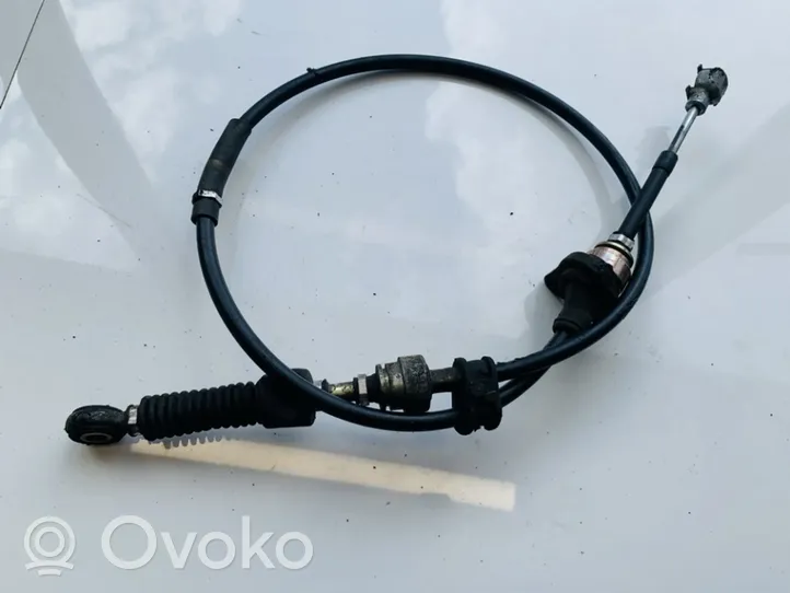 Toyota Carina T190 Gear shift cable linkage 